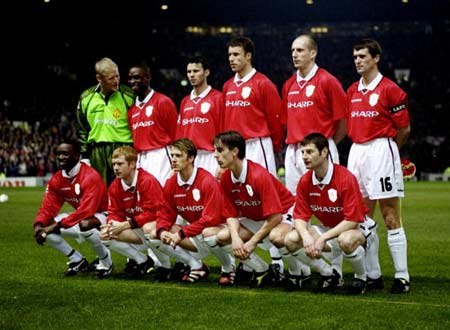 每一位球员 每一位球员